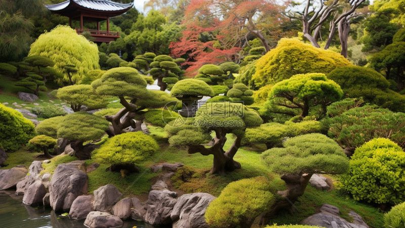 上海苗木种植工期解析：影响因素与实际案例**