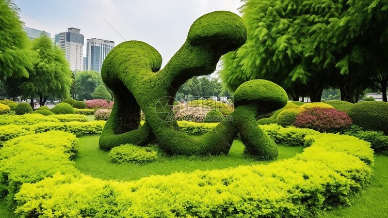 上海草坪养护公司口碑评价：如何甄别优质服务？**