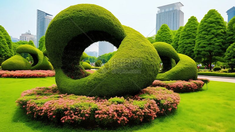 绿植租赁常见植物种类及选择要点